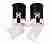 Встраиваемый светильник Deko-Light Rigel Mini Round Double 565313