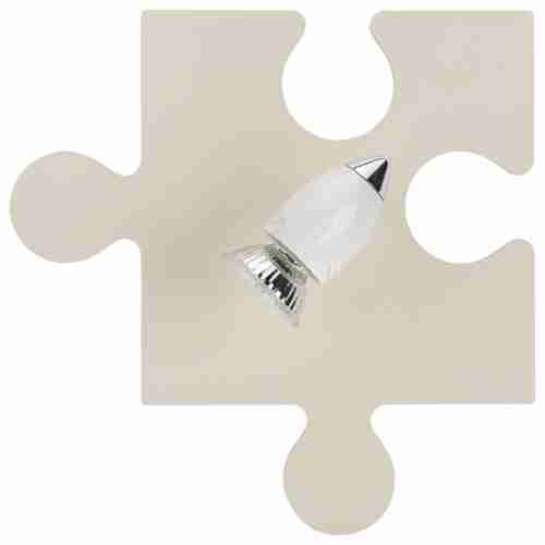 Спот Nowodvorski Puzzle 6381