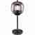 Настольная лампа Globo Blacky 15345T