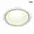 Светильник точечный SLV Led Downlight 160581