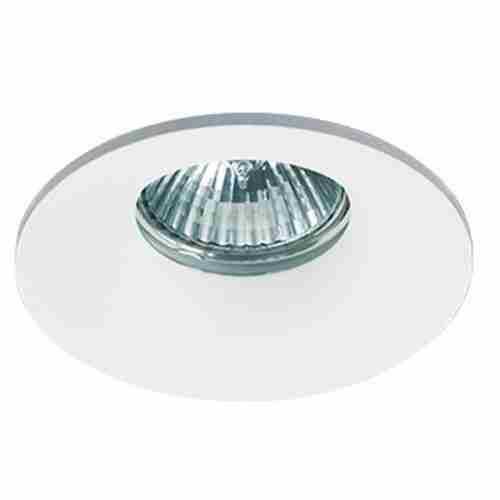 Светильник точечный Italline Il163 163711 white
