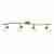Спот Artelamp Parry A5062PL-4AB