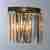Настенный светильник Divinare Nova 3005/23 AP-2 Настенный светильник Divinare Nova 3005/23 AP-2