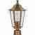 Уличный светильник Feron 6203 11139