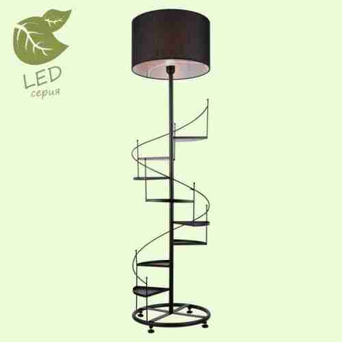 Торшер LGO Wrangell GRLSP-0524