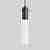Подвесной светильник TK Lighting 3146 Look Graphite