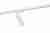 Трековый светильник Denkirs DK6202-WH Трековый светильник Denkirs DK6202-WH