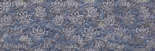 Декор ALMA Ceramica Jane DWU12JAN30R 24,6х74