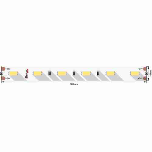 Светодиодная лента DesignLed LUX DSG760-24-W-33