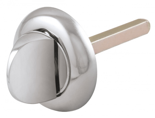 Завертка сантехническая Fuaro HMR8x75 CP