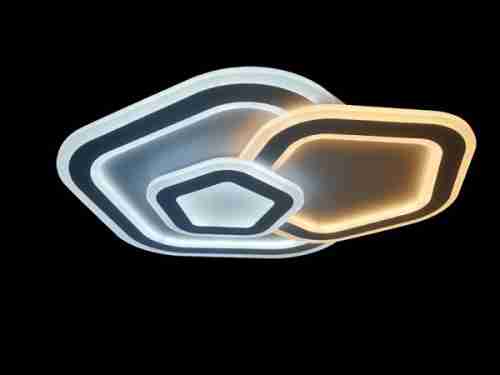 Потолочная люстра Natali Kovaltseva 81016 81016/6C