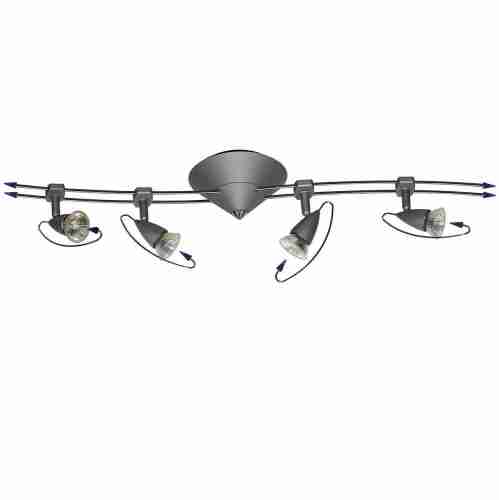 Трековая система Paulmann Rail 3425