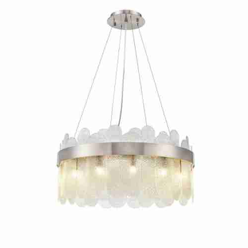 Подвесная люстра Vele Luce Delizia VL3185P12