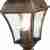 Уличный светильник ST Luce Domenico SL082.205.01 Уличный светильник ST Luce Domenico SL082.205.01