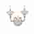 Бра Omnilux Agerola OML-88301-02 Бра Omnilux Agerola OML-88301-02