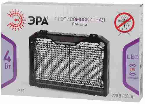 Противомоскитный светодиодный фонарь ЭРА Eramf-09 Б0044333