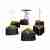 Подвесная люстра Loft IT Street Loft1163-6BL