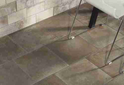 Керамогранит Natucer Ступень Ang Peld Curvo South 33x33