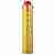 Пена монтажная PROFFLEX PRO YELLOW LITE 65л зимняя