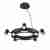 Подвесной светильник Vele Luce Octopus VL10152P05 Подвесной светильник Vele Luce Octopus VL10152P05