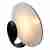 Бра iLedex Spoon ZD8096S-6W BK Бра iLedex Spoon ZD8096S-6W BK