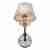 Бра iLamp Vivaldi 85125/1B CR Бра iLamp Vivaldi 85125/1B CR