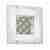 Настенный светодиодный светильник Silver Light Style Next 804.40.7