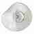 Настенный светодиодный светильник Odeon Light Fluent 4858/5WL