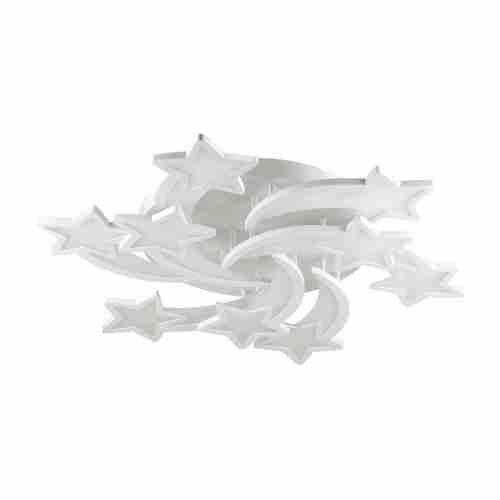 Потолочная светодиодная люстра Lumion Selina 4526/99CL
