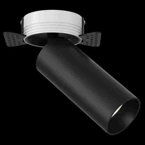 Встраиваемый светодиодный спот Maytoni Technical Focus Led C057CL-L12B3KW