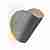 Настенный светодиодный светильник iLedex Cute ZD8077-6W Silver