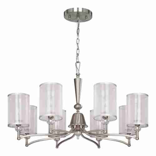 Подвесная люстра Favourite Laguna 2698-8P