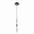 Подвесная светодиодная люстра Odeon Light Verica 4156/9L