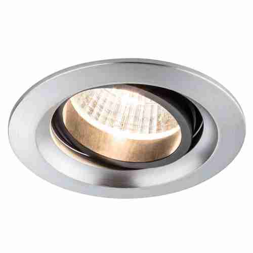 Встраиваемый светодиодный светильник Paulmann Premium Line Daz 92677