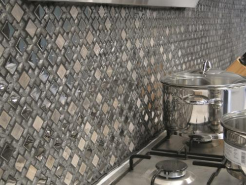 Мозаика Natural Inka BDA-S7A произв. чип 27,9х27,9