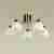 Потолочная люстра Lumion Becky 4544/5C Потолочная люстра Lumion Becky 4544/5C
