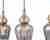 Подвесной светильник Vele Luce Simone VL5564P23 Подвесной светильник Vele Luce Simone VL5564P23