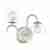 Бра Lumion Flippa 4568/2W Бра Lumion Flippa 4568/2W