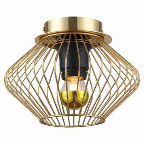 Потолочная люстра Loft Brooks LSP-8248