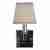 Бра iLamp Hilton 6943-1 CR Бра iLamp Hilton 6943-1 CR
