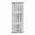 Настенный светильник iLamp Manhattan MB0266-2 Silver