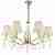 Подвесная люстра Freya Madeline FR2019PL-07BS