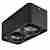 Светильник точечный Lightstar Monocco 052327