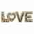 Настольная лампа Globo Love 29976