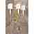 Бра Riperlamp 592Q/3 AB CREAM SHADE