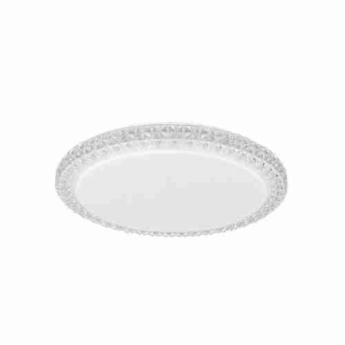 Потолочный светодиодный светильник Citilux Кристалино Слим CL715R720