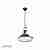 Подвесной светильник iLamp Lamp Loft199-C