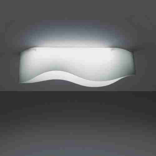 Светильник потолочный фигурный Artemide Zeffiro 1165010A