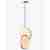 Подвесной светодиодный светильник Loft IT Eclipse 9970B