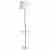 Торшер Artelamp Connor A2102PN-1WH